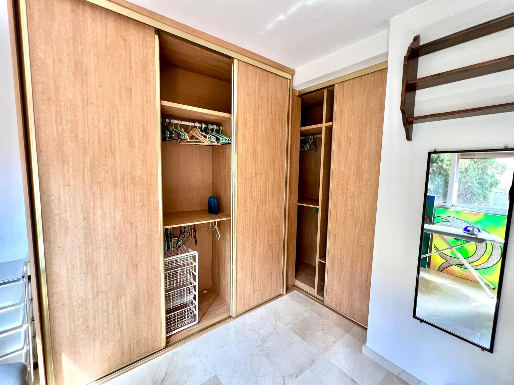 Beachside 4-Bedroom With Pool Alicante Eksteriør billede