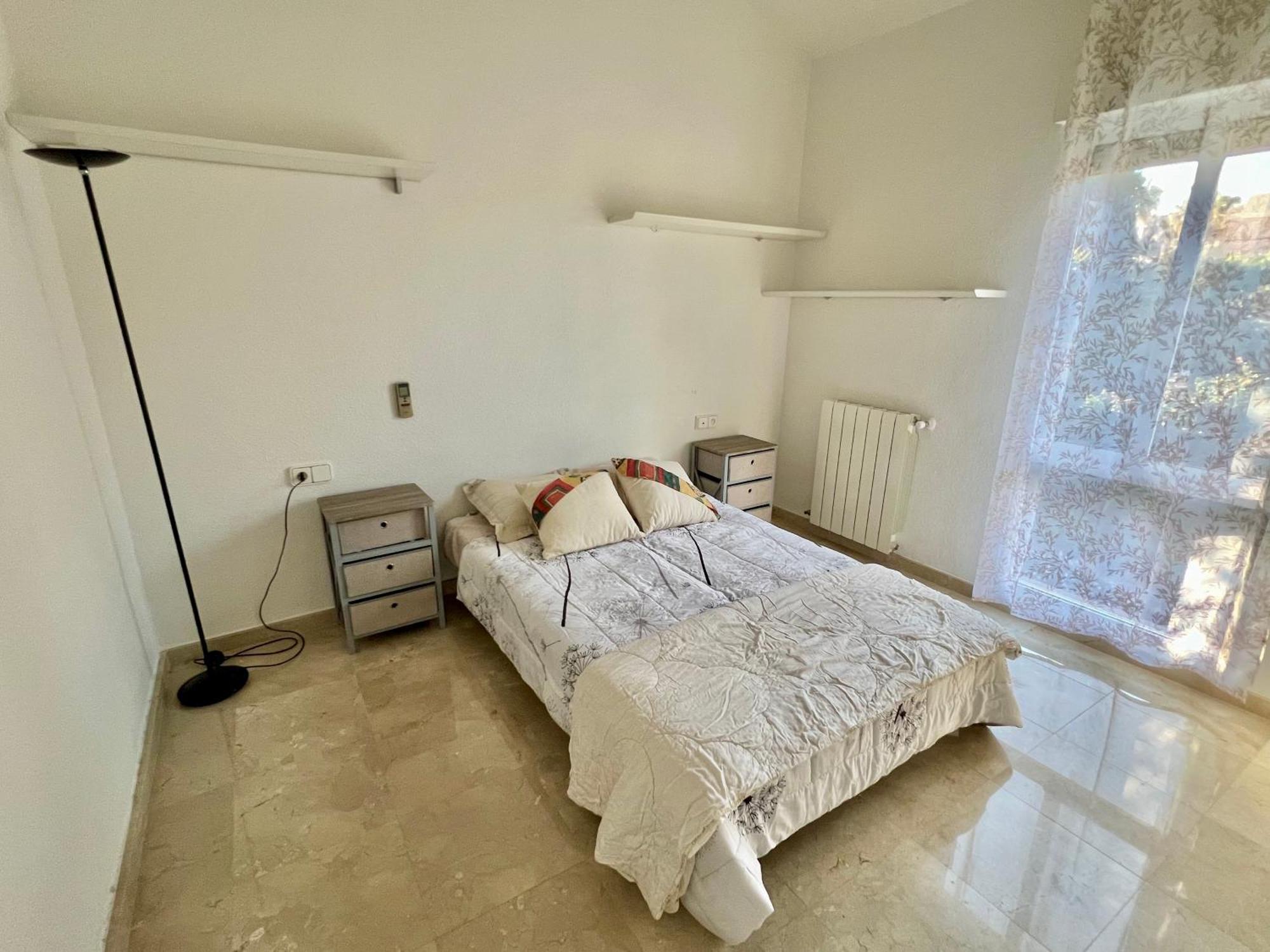 Beachside 4-Bedroom With Pool Alicante Eksteriør billede