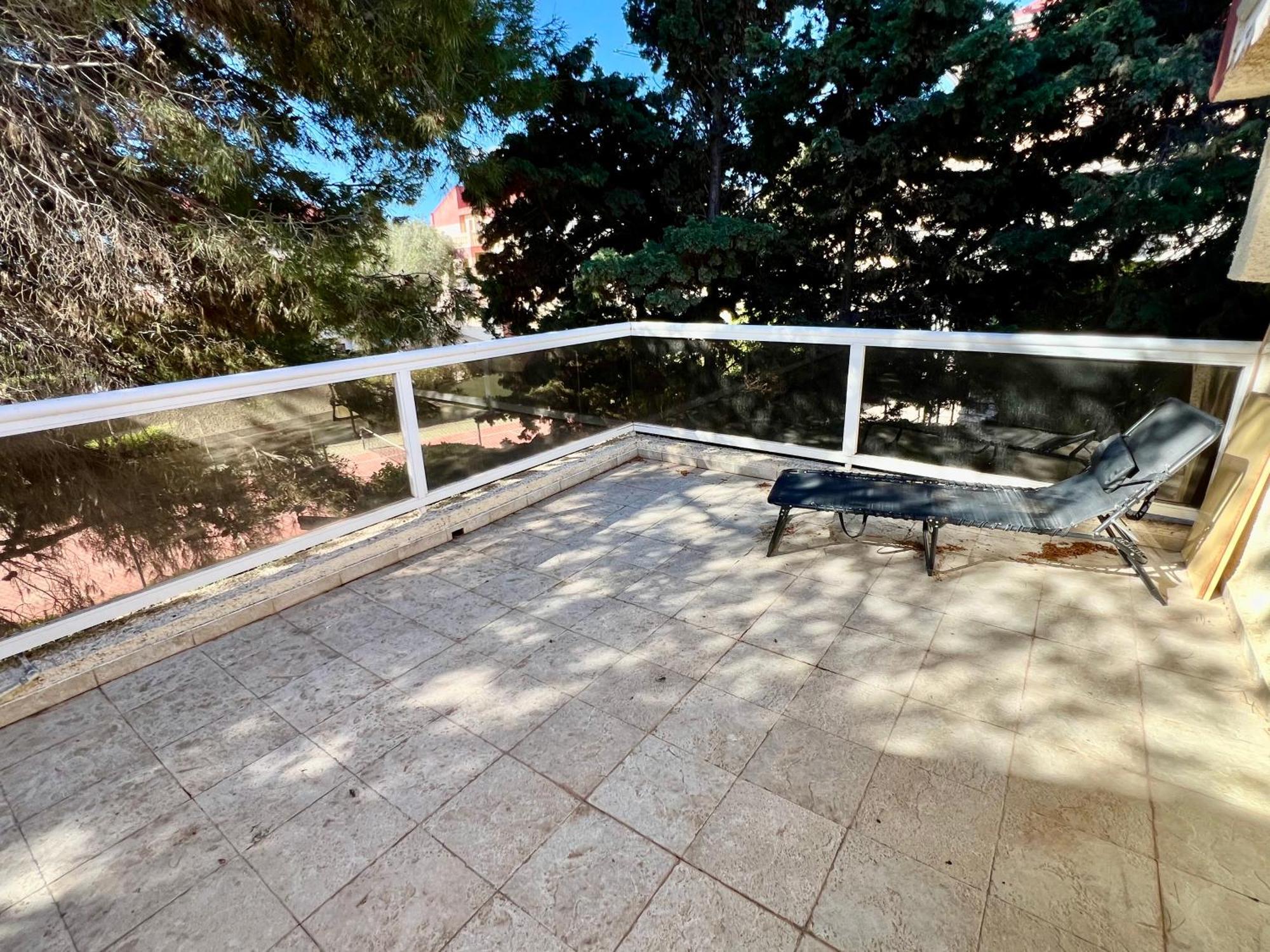 Beachside 4-Bedroom With Pool Alicante Eksteriør billede