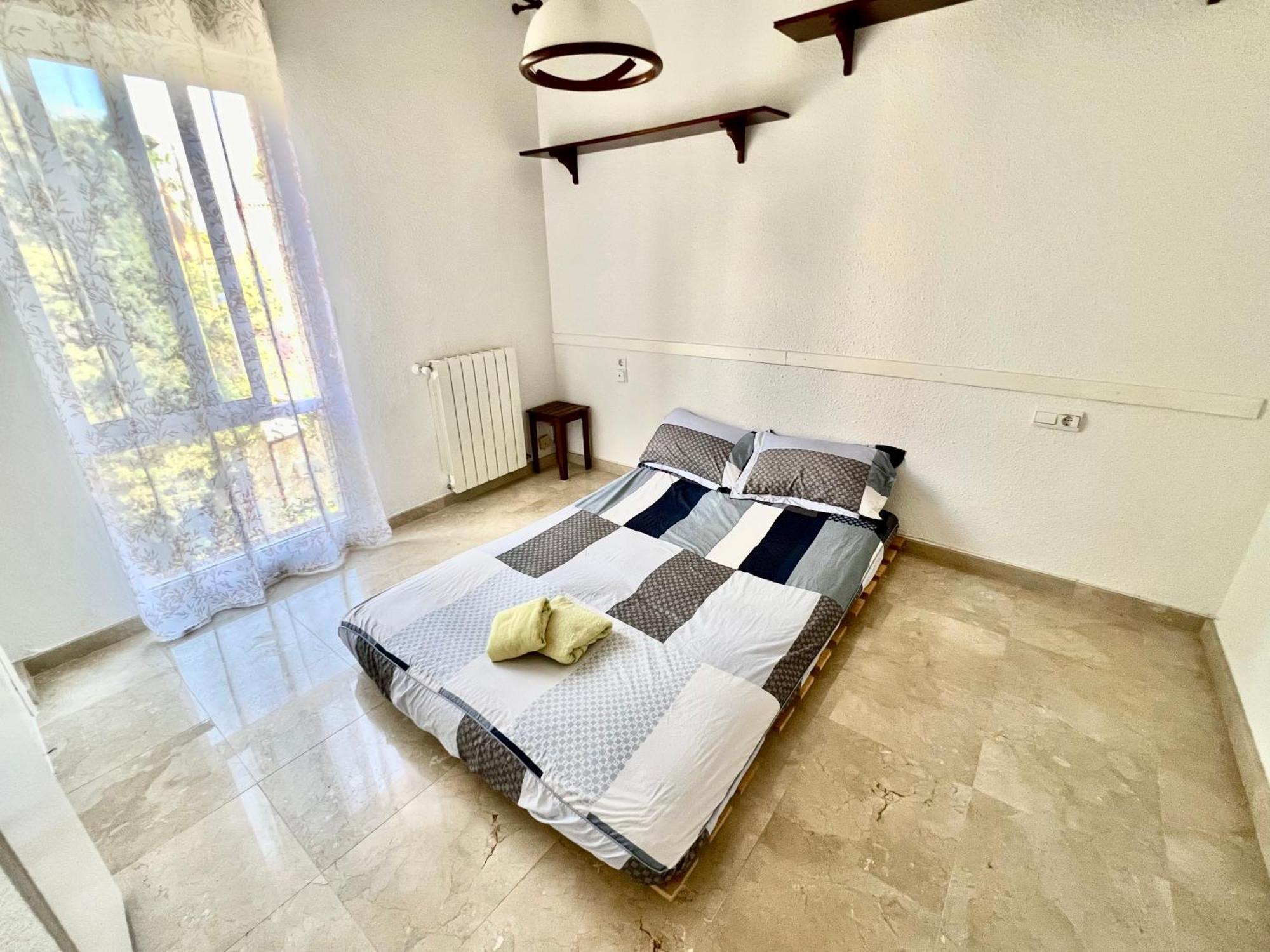 Beachside 4-Bedroom With Pool Alicante Eksteriør billede